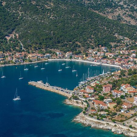 Seaside Euphoria Kefalonia Agia Efimia Ngoại thất bức ảnh