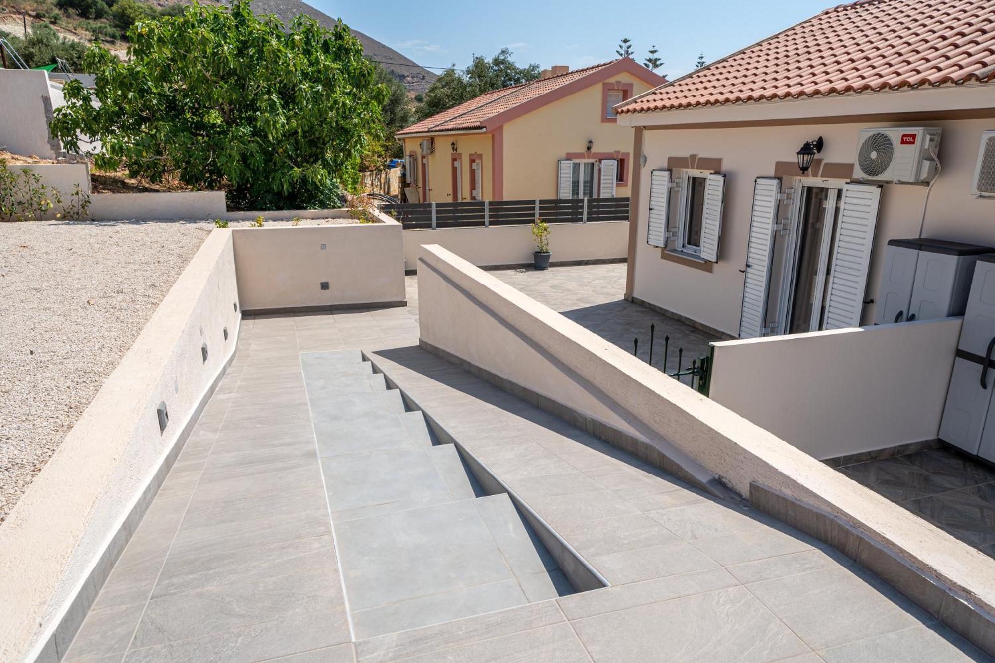 Seaside Euphoria Kefalonia Agia Efimia Ngoại thất bức ảnh