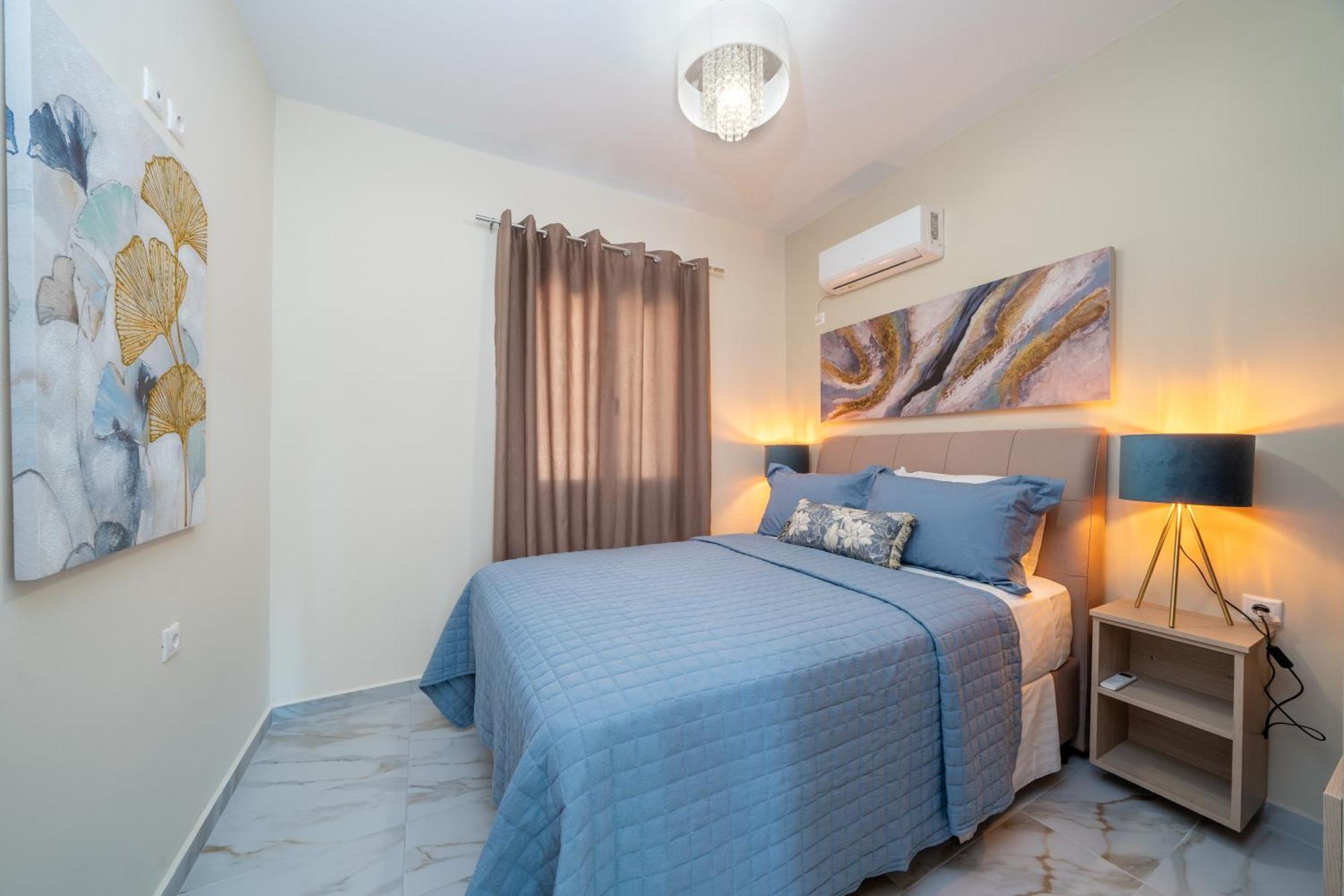 Seaside Euphoria Kefalonia Agia Efimia Ngoại thất bức ảnh